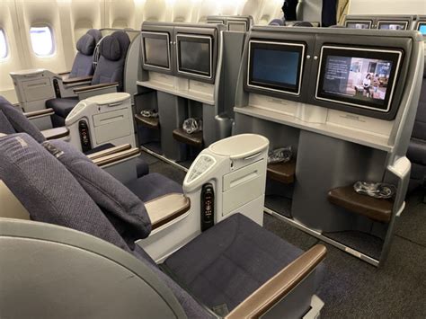 united 777-200 first class|First Class .